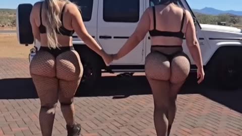 🎃🍑 BBW Ghostface 💯🔥