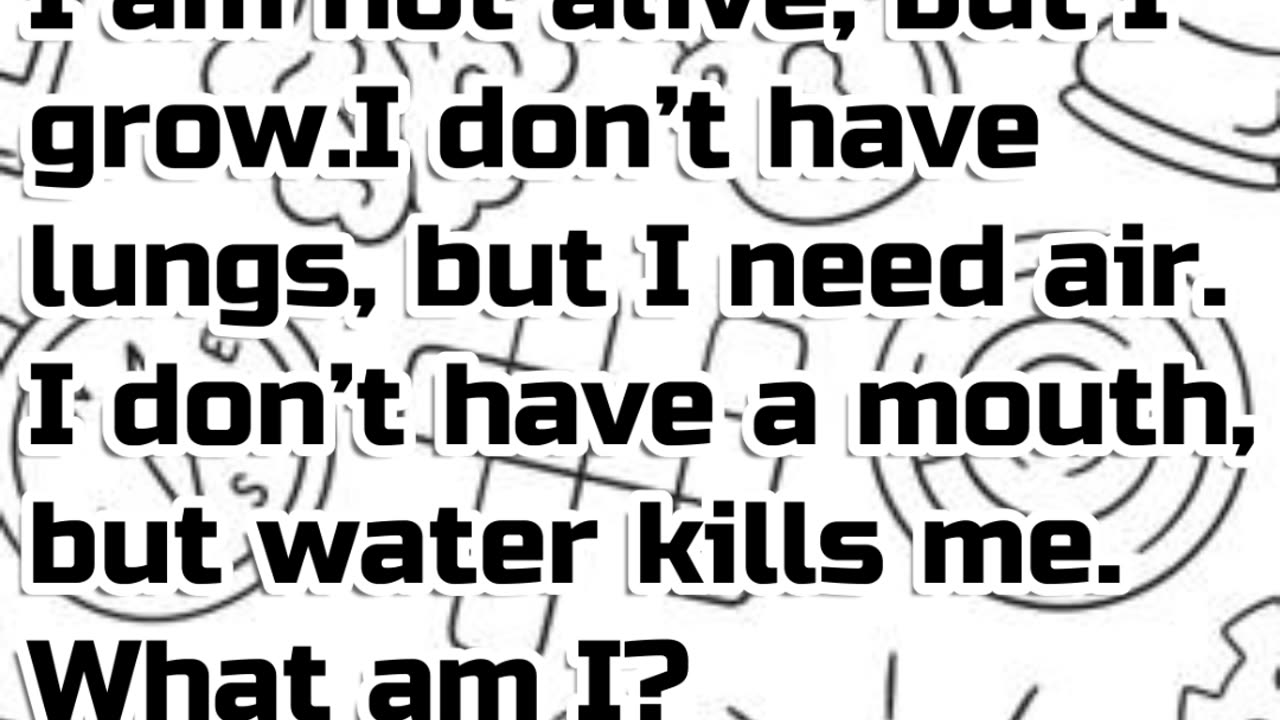 Solve This Clever Riddle! 🧠🔍