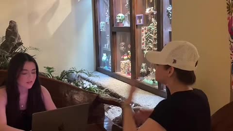 Breakups hurt... but at least I still have my dream job. | USA Containers 😎🚛