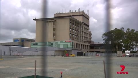 Critical health staff shortages in Queensland, Australia