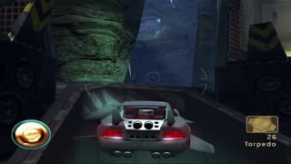 James Bond Nightfire [4K] - Mission: Deep Descent (Gold) [NC]