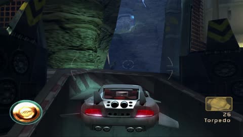 James Bond Nightfire [4K] - Mission: Deep Descent (Gold) [NC]