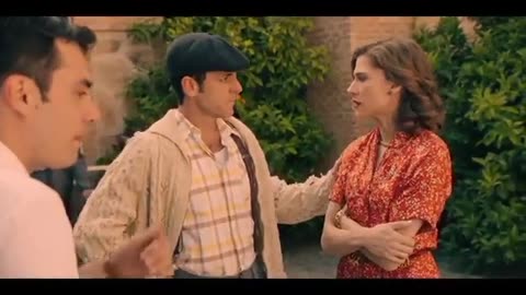 Sueños de libertad capitulo 418 parte 1