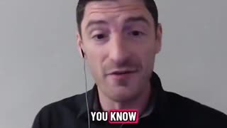 Mark Collet Explains Who Controls The Media