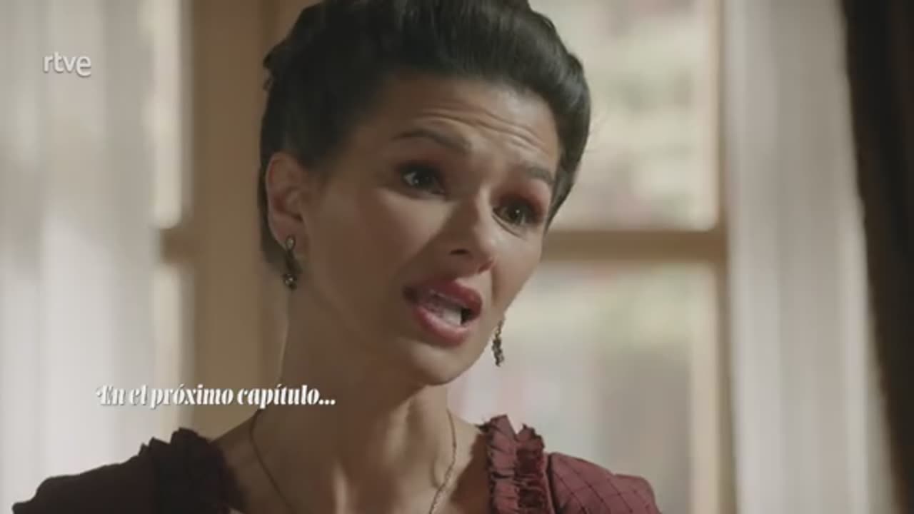 Valle salvaje capitulo 328 parte 6