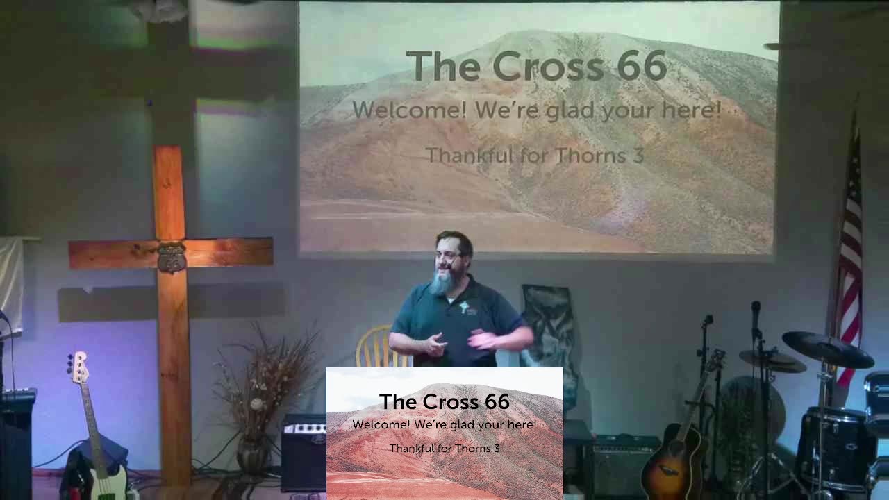 Thankful for Thorns 3