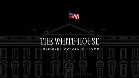 AMAZING NEW WHITE HOUSE VIDEO: "It turned out that all we really needed was a new President." 🇺🇸