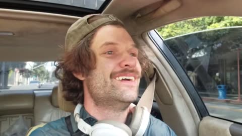 Justin Schainberg threatening to dox and expose Casey The Content God part 1