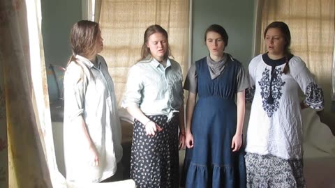 Costello Sessions - "Fallen" Ryan Upchurch Cover