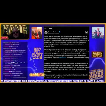 Hillarys Server NO OVERSIGHT