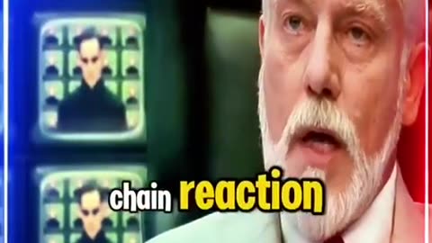 What The Architect Scene in The Matrix ACTUALLY Means