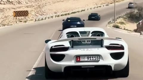 🏎️🔥 See This Exotic Car's Jaw-Dropping Performance Now! | LuxurySportsCars