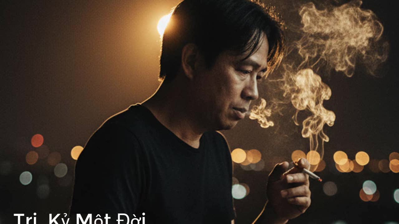 Tiếng Tim Thưa ,Tri Kỷ Một Đời
