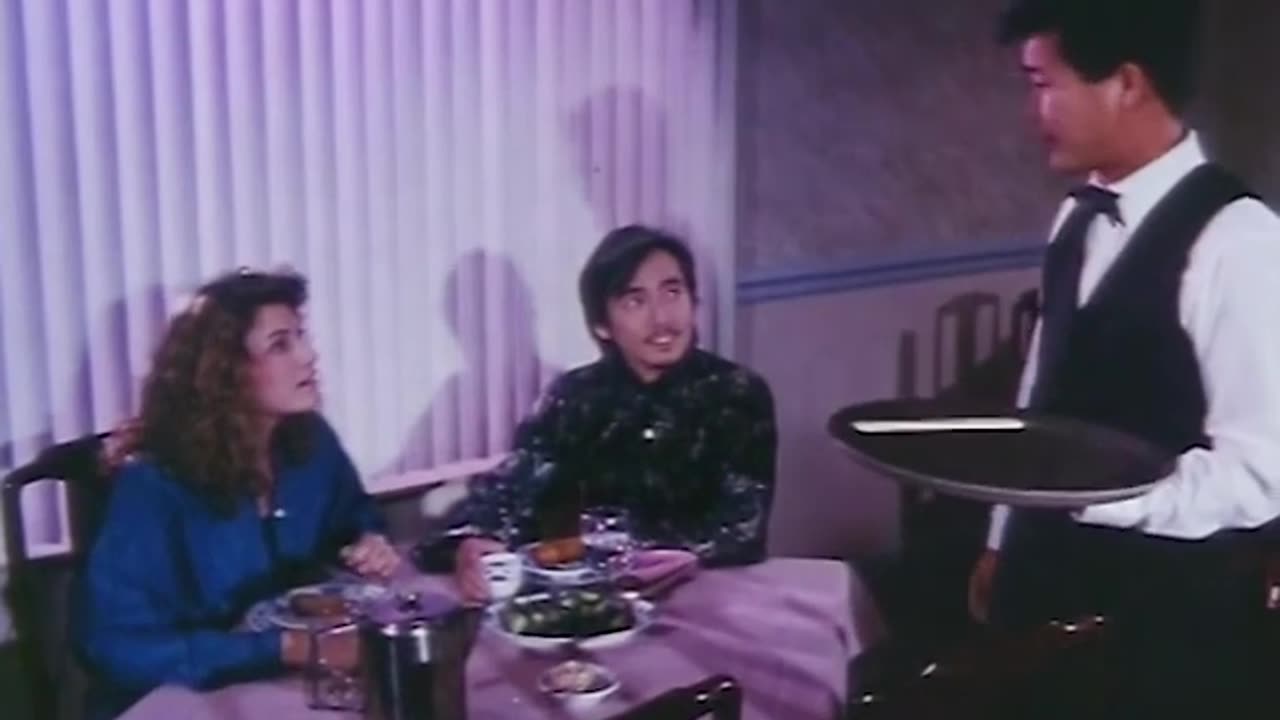 Good Vietnamese Restaurant