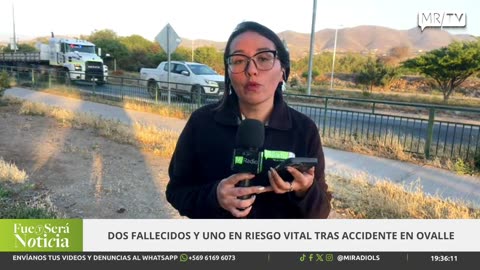 FUE Y SERA NOTICIA 22/10/2025