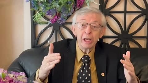 Is Serving God An Enjoyable Experience? Pastor Henry Boyens. P002