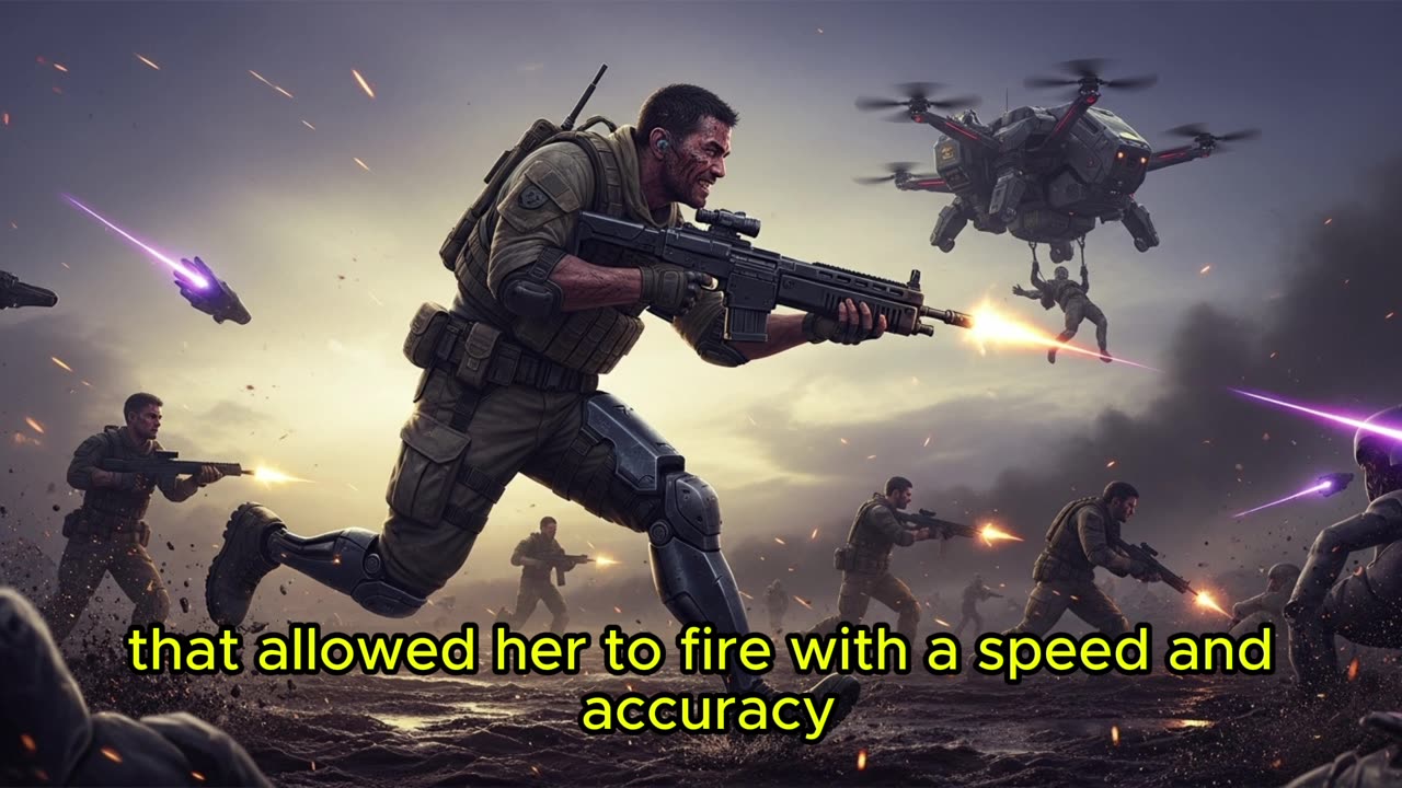 The Lazarus Corps: Death is Just a Reassignment | An HFY Epic