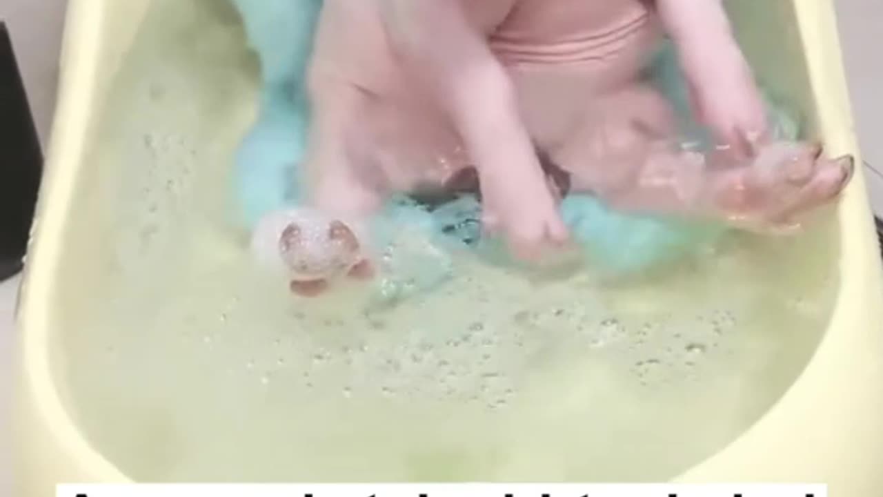 A woman adopted a piglet and raised in lovingly, and then this happened