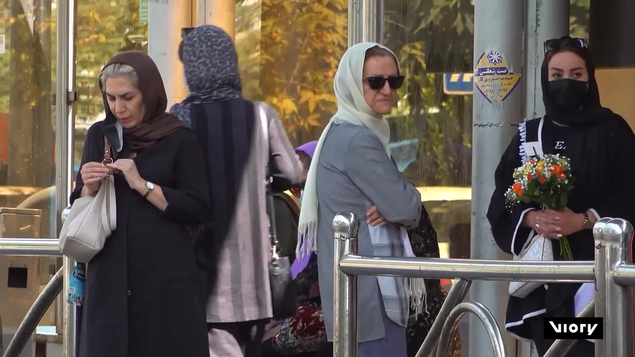 Will Iran's Ayatollahs Be the Next to Fall?