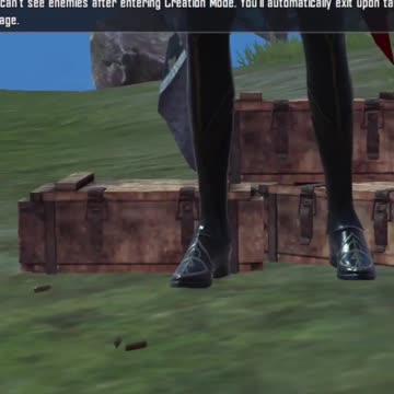 PUBG Mobile Quick Reflex Highlight ⁨@PUBG⁩