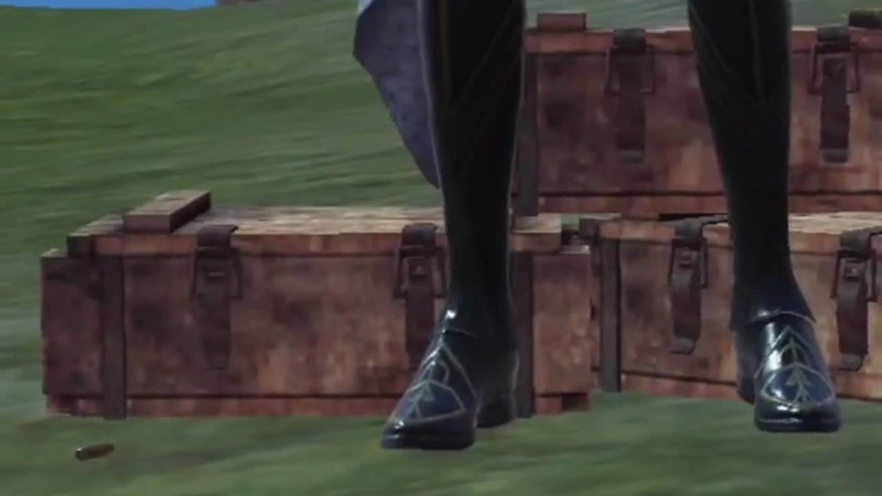 PUBG Mobile Quick Reflex Highlight ⁨@PUBG⁩