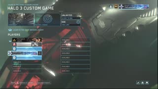 Rumble Spartans Event