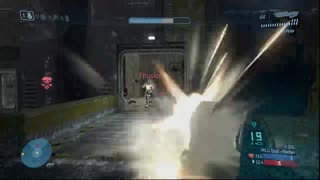 Rumble Spartans Event