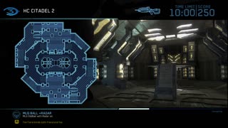 Rumble Spartans Event