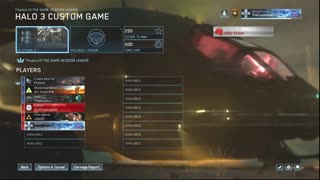 Rumble Spartans Event