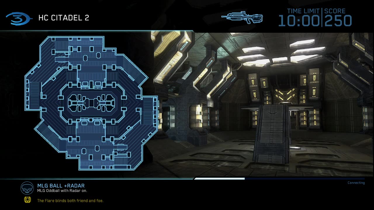 Rumble Spartans Event