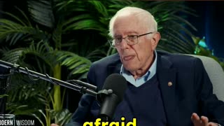 Praise Trump or Perish - Bernie Sanders and Chris Williamson #stalin #nobelpeaceprize #trump