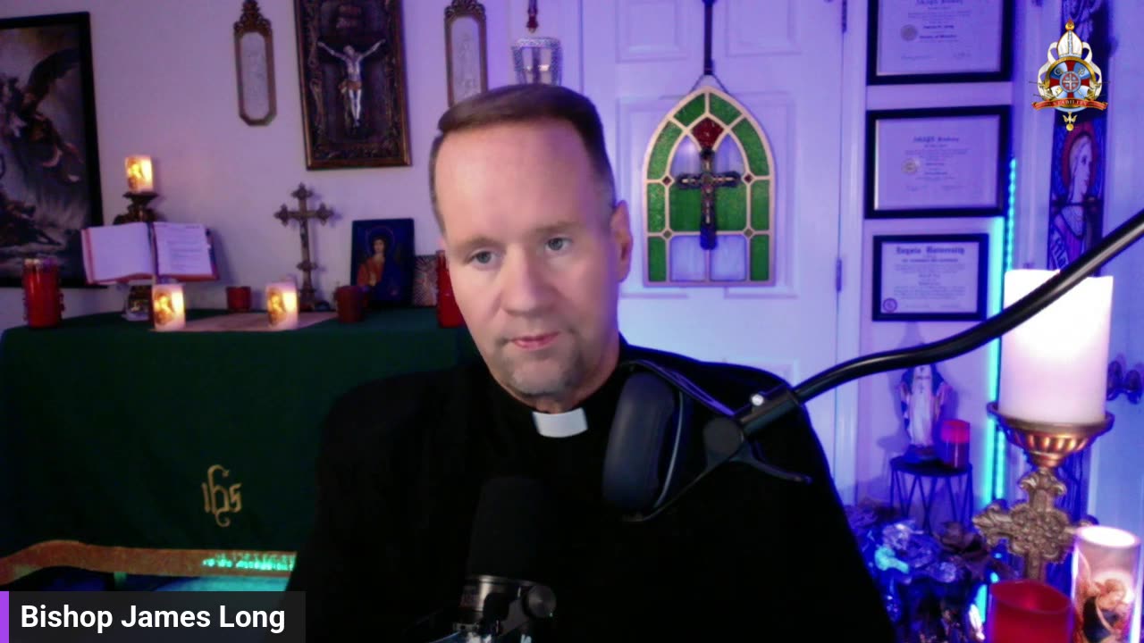 Night Prayer Tuesday