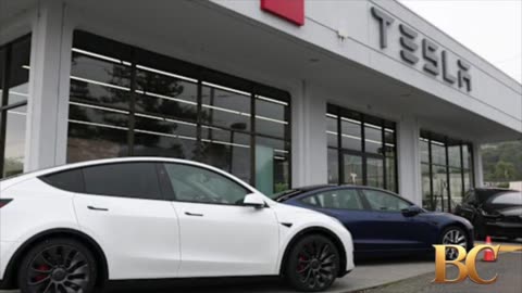 Tesla deliveries rise 7% before EV tax credits expire