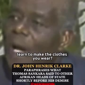 Dr John Hedrick Clarke