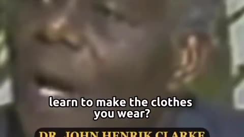 Dr John Hedrick Clarke