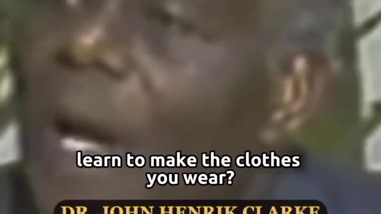 Dr John Hedrick Clarke