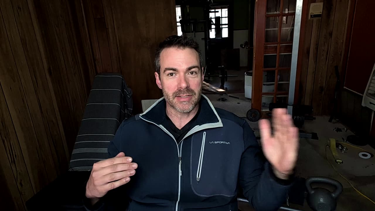 Let's Talk About Cholesterol And The Diet Heart Hypothesis