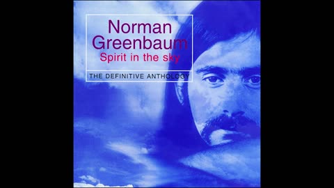 MY COVER OF "SPIRITS IN THE SKY" FROM NORMAN GREENBAUN