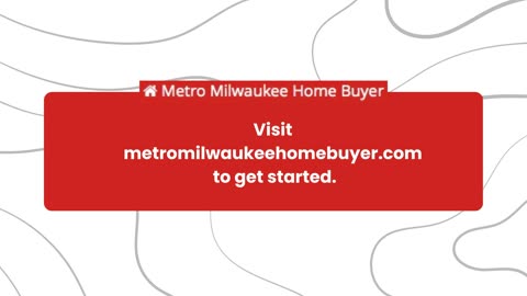 How to Sell a House Fast in Milwaukee | Metro Milwaukee Home Buyer