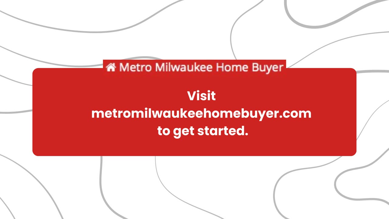 How to Sell a House Fast in Milwaukee | Metro Milwaukee Home Buyer