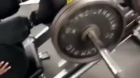 200KG Conquer the 200KG+ Leg Press Ultimate Lower Body Strength Challenge