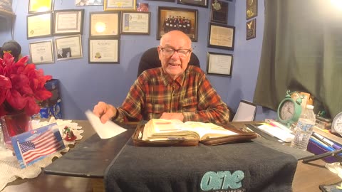 Jehova esta conmigo como poderoso GIGANTE