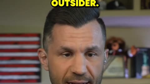 Democrat Senate Hopeful EXPOSED for Calling Police BASTARDS and Whites RACIST