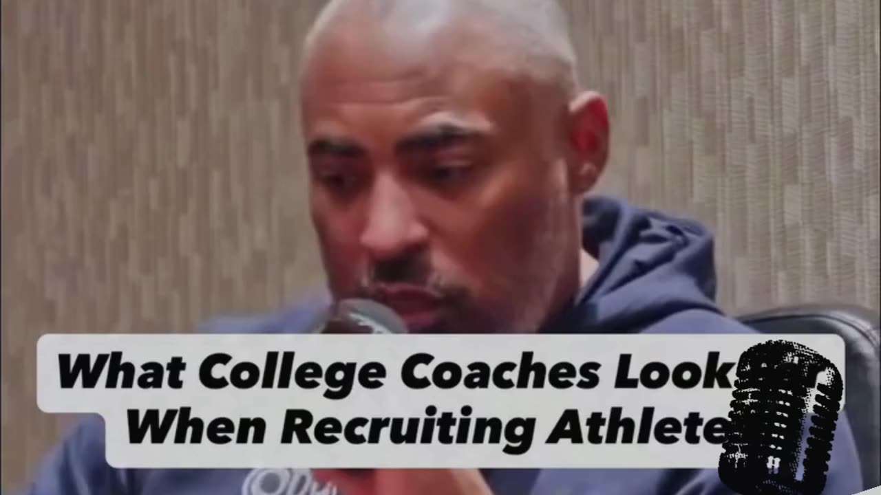 Talent Isn’t Enough: What College Coaches Really Look For 🏈🧠