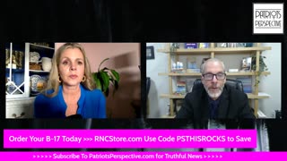 The Richardson Method | Taking On Traditional Oncology (Christi Tasker w/John Richardson)