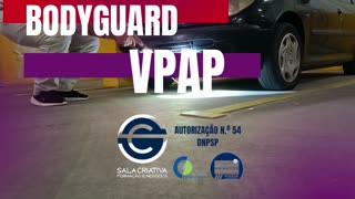Curso BodyGuard