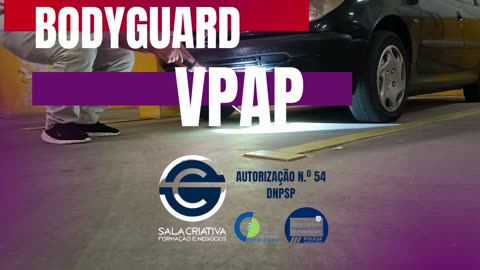 Curso BodyGuard
