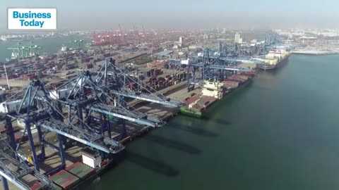 China Cuts Off U.S. Soybeans, Hits Rare Earths | Trump’s Trade War Turns Costly