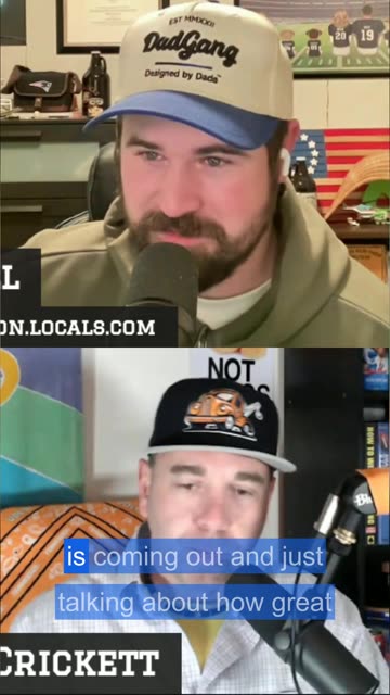 Robert Kraft Will Be In The Hall Of Fame Before Bill Belichick! CRAZY!