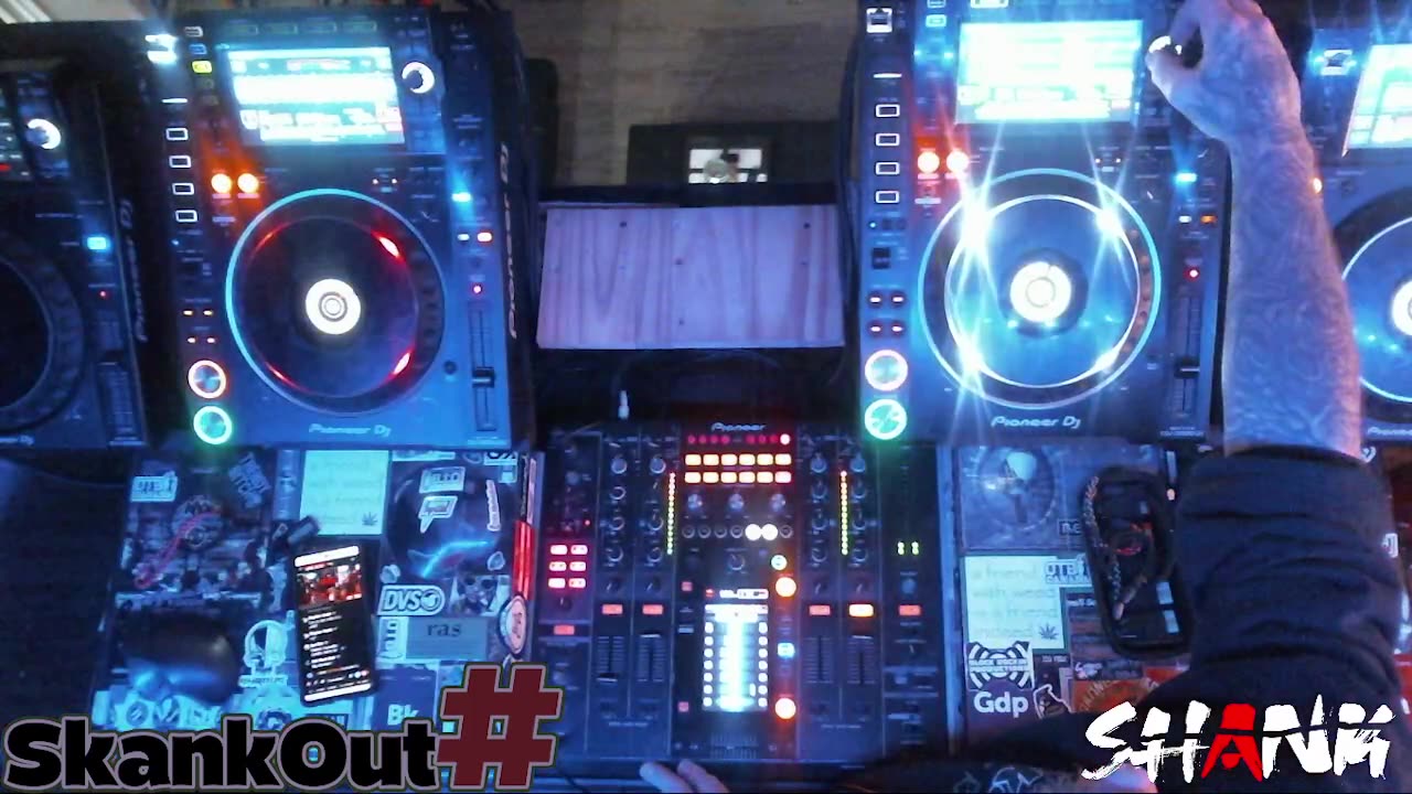 SkankOut#287 is is live! linktr.ee/skankout for all live links!